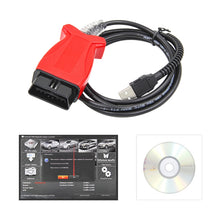 Load image into Gallery viewer, Car OBD2 Diagnostic Cable for Ford, For Ford