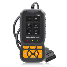 Load image into Gallery viewer, Handheld Portable Car Engine Fault Diagnostic Tool