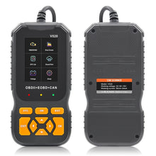 Load image into Gallery viewer, Handheld Portable Car Engine Fault Diagnostic Tool