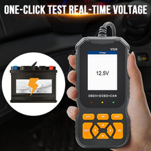 Load image into Gallery viewer, Handheld Portable Car Engine Fault Diagnostic Tool