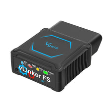 Load image into Gallery viewer, OBD2 Bluetooth Diagnostic Tool