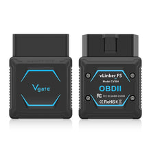 Load image into Gallery viewer, OBD2 Bluetooth Diagnostic Tool