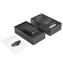Load image into Gallery viewer, OBD2 Bluetooth Diagnostic Tool