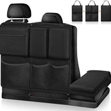 Load image into Gallery viewer, Car Hanging Back Seat Trunk Storage Bag Trunk Oxford Cloth Hanging Bag