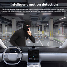 Load image into Gallery viewer, Q3 3 inch Car 1080P HD Single Recording Driving Recorder, Supports Automatic Loop Recording, Q3 Single Recording Driving Recorder