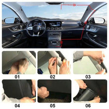 Load image into Gallery viewer, Q3 3 inch Car 1080P HD Single Recording Driving Recorder, Supports Automatic Loop Recording, Q3 Single Recording Driving Recorder