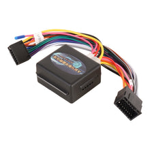 Load image into Gallery viewer, Palminfo Android Navigation 16P Male to Female 24V to 12V Step-down Cable, 24V to 12V