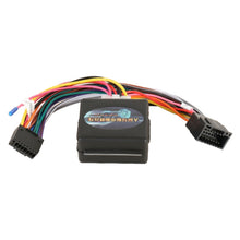 Load image into Gallery viewer, Palminfo Android Navigation 16P Male to Female 24V to 12V Step-down Cable, 24V to 12V