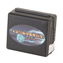 Load image into Gallery viewer, Palminfo Android Navigation 16P Male to Female 24V to 12V Step-down Cable, 24V to 12V