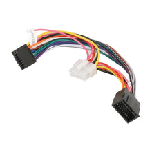 Load image into Gallery viewer, Palminfo Android Navigation 16P Male to Female 24V to 12V Step-down Cable, 24V to 12V