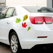 Load image into Gallery viewer, Car 3D PVC Self-adhesive Scratch Personalized Stickers, 3D
