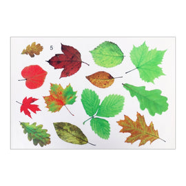 Car 3D PVC Self-adhesive Scratch Personalized Stickers, 3D