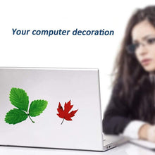 Load image into Gallery viewer, Car 3D PVC Self-adhesive Scratch Personalized Stickers, 3D
