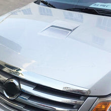 Load image into Gallery viewer, Car PVC Self-adhesive Fake Vent Decorative Stickers, Fake Vent 1