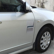 Load image into Gallery viewer, Car PVC Self-adhesive Fake Vent Decorative Stickers, Fake Vent 1