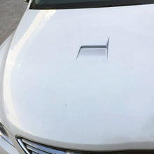 Load image into Gallery viewer, Car PVC Self-adhesive Fake Vent Decorative Stickers, Fake Vent 1