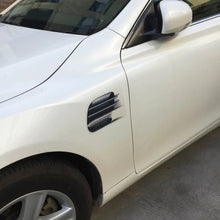 Load image into Gallery viewer, Car PVC Self-adhesive Fake Vent Decorative Stickers, Fake Vent 2
