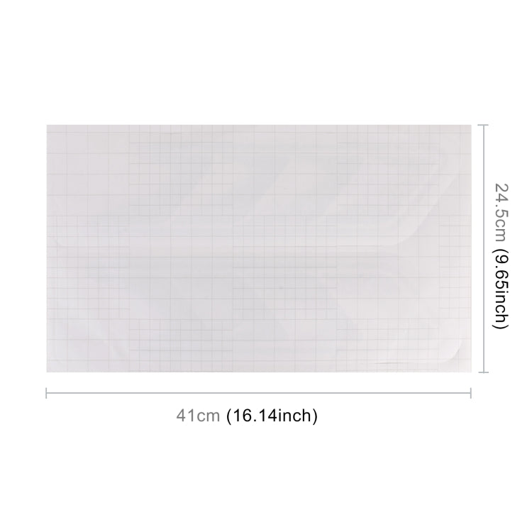 Car PVC Self-adhesive Fake Vent Decorative Stickers, Fake Vent 3
