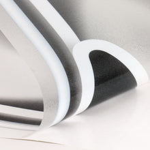Load image into Gallery viewer, Car PVC Self-adhesive Fake Vent Decorative Stickers, Fake Vent 3