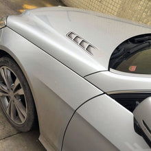 Load image into Gallery viewer, Car PVC Self-adhesive Fake Vent Decorative Stickers, Fake Vent 3