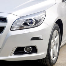 Load image into Gallery viewer, Car PVC Self-adhesive Fake Vent Decorative Stickers, Fake Vent 4