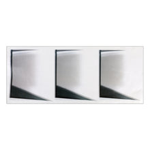 Load image into Gallery viewer, Car PVC Self-adhesive Fake Vent Decorative Stickers, Fake Vent 5