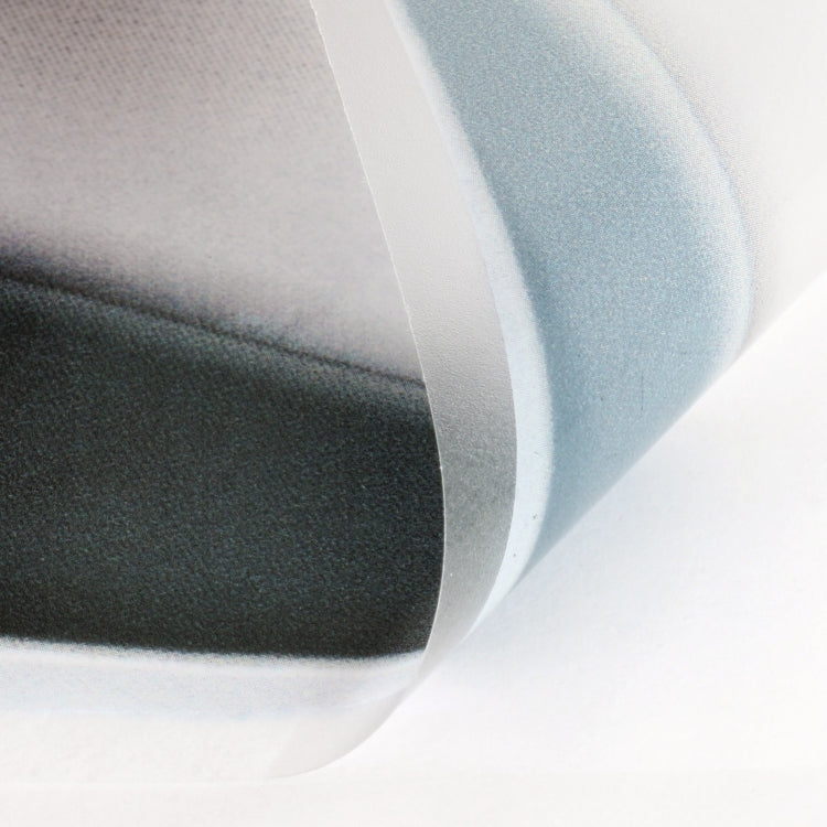 Car PVC Self-adhesive Fake Vent Decorative Stickers, Fake Vent 5