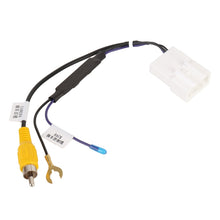 Load image into Gallery viewer, For Toyota 2008-2012 Car Rear View Camera 16 Pin Video Output Adapter Cable, For Toyota 2008-2012