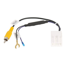 Load image into Gallery viewer, For Toyota 2008-2012 Car Rear View Camera 16 Pin Video Output Adapter Cable, For Toyota 2008-2012