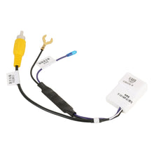 Load image into Gallery viewer, For Toyota 2008-2012 Car Rear View Camera 16 Pin Video Output Adapter Cable, For Toyota 2008-2012