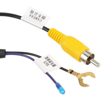 Load image into Gallery viewer, For Toyota 2008-2012 Car Rear View Camera 16 Pin Video Output Adapter Cable, For Toyota 2008-2012