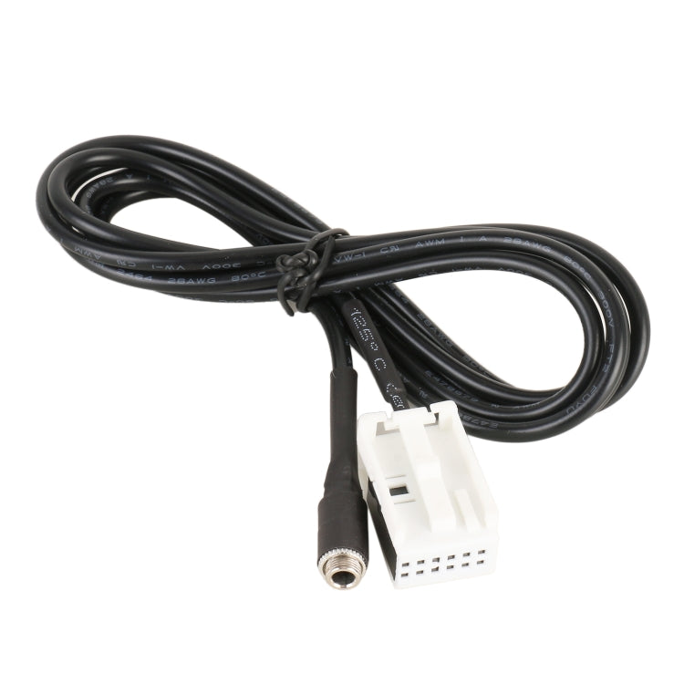 For BMW E39 E53 X5 E60 E61 Car Audio AUX Input Cable, For BMW E39 E53 X5 E60 E61