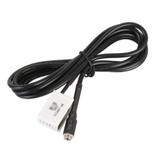 Load image into Gallery viewer, For BMW E39 E53 X5 E60 E61 Car Audio AUX Input Cable, For BMW E39 E53 X5 E60 E61