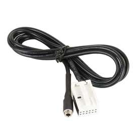 For BMW E39 E53 X5 E60 E61 Car Audio AUX Input Cable, For BMW E39 E53 X5 E60 E61