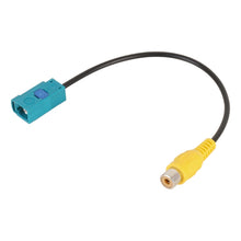 Load image into Gallery viewer, For Mercedes Benz C/E/E280/E300/GLK Car Navigation Rear View Camera Video Input Cable, For Mercedes Benz E280/E300/GLK