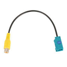 Load image into Gallery viewer, For Mercedes Benz C/E/E280/E300/GLK Car Navigation Rear View Camera Video Input Cable, For Mercedes Benz E280/E300/GLK