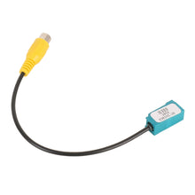 Load image into Gallery viewer, For Mercedes Benz C/E/E280/E300/GLK Car Navigation Rear View Camera Video Input Cable, For Mercedes Benz E280/E300/GLK