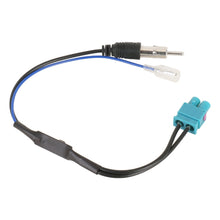 Load image into Gallery viewer, For Volkswagen FAKRA RF Radio Antenna Adapter with Amplifier, For Volkswagen