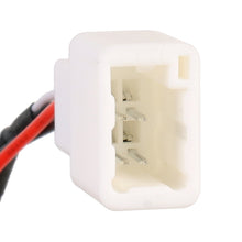 Load image into Gallery viewer, For Toyota Car Rear View Camera 4 Pin Video Output Adapter Cable, For Toyota 4 Pin