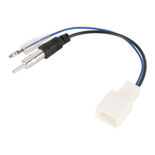 Load image into Gallery viewer, For Toyota Radio Adapter Cable Car Audio Antenna Adapter, For Toyota Radio