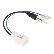 Load image into Gallery viewer, For Toyota Radio Adapter Cable Car Audio Antenna Adapter, For Toyota Radio