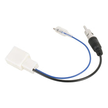 Load image into Gallery viewer, For Toyota Radio Adapter Cable Car Audio Antenna Adapter, For Toyota Radio