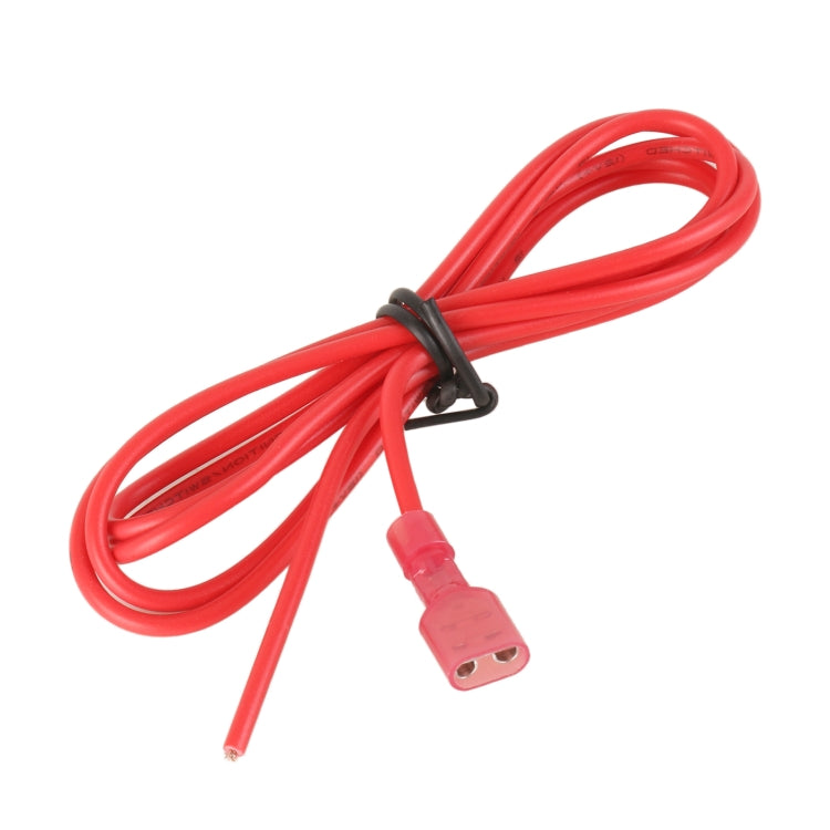 For Jeep Compass / Wrangler / DODGE Car Audio DVD Modified Power Cable, For Jeep / DODGE