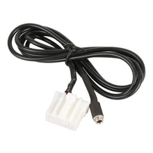 Load image into Gallery viewer, For Mazda M3/M6/RX8/MX5/Ruiyi/BESTUNE B70 Car Audio AUX Female Cable, For Mazda M3/M6/RX8/MX5