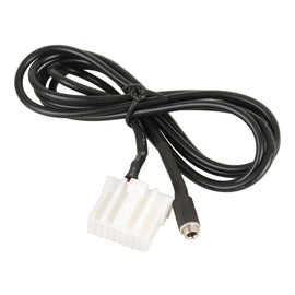 For Mazda M3/M6/RX8/MX5/Ruiyi/BESTUNE B70 Car Audio AUX Female Cable, For Mazda M3/M6/RX8/MX5