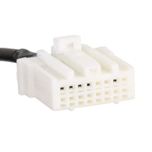 Load image into Gallery viewer, For Mazda M3/M6/RX8/MX5/Ruiyi/BESTUNE B70 Car Audio AUX Female Cable, For Mazda M3/M6/RX8/MX5