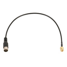 Load image into Gallery viewer, Car Shark TV Antenna IEC Female to SMA Male Adapter Cable, IEC to SMA