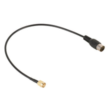 Load image into Gallery viewer, Car Shark TV Antenna IEC Female to SMA Male Adapter Cable, IEC to SMA