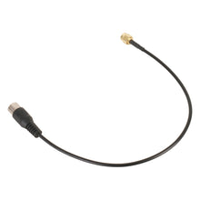 Load image into Gallery viewer, Car Shark TV Antenna IEC Female to SMA Male Adapter Cable, IEC to SMA
