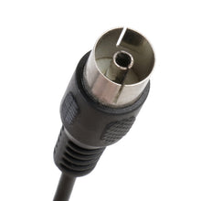 Load image into Gallery viewer, Car Shark TV Antenna IEC Female to SMA Male Adapter Cable, IEC to SMA